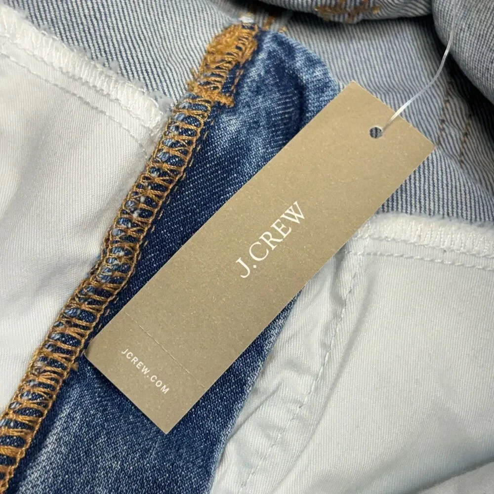 J. Crew new tags